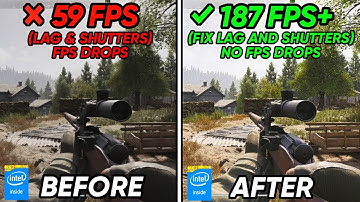 Arena Breakout Infinite: 🔧Best Settings To Boost FPS & Performance Guide | Fix Lag & Stutters✅