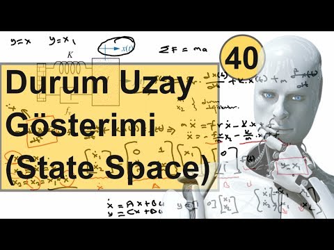 Video: Uzay Matrisi Stratejisi Nedir?