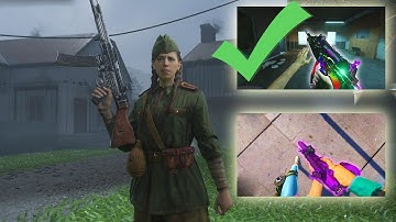 HOW to make a CALL of DUTY Thumbnail (EASY) TUTORIAL + CRACKED PHOTOSHOP 2022