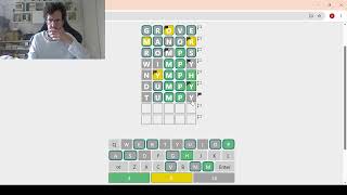 Fibble (4/6/2026)