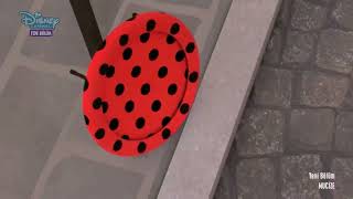 Mucize Uğur Böceği Ile Karakedi Gabriel Agreste Türkçe Dublaj Yeni Bölüm 19.Kısım