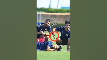بابا كتل ماما ماما تخربطت يوسف الامين زيدان اقبال المنتخب العراقي اسود الرافدين 