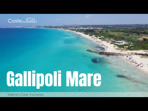 Video: Differenza Tra Baia E Spiaggia