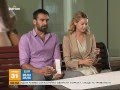 "Восточные сладости" - новый сериал с украинскими и турецкими актерами - Утро - Интер