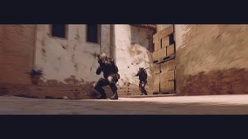 CS:GO - Fear Frag Clip
