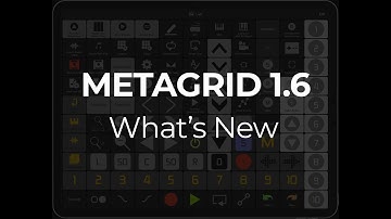 MetaGrid Classic 1.6  -  What