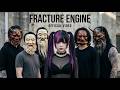 誰にも言えない夜の終わりに。|FRACTURE ENGINE / 零華 (Reika)