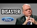 Ford Going Bankrupt (Insider Reveals Shocking Secret)