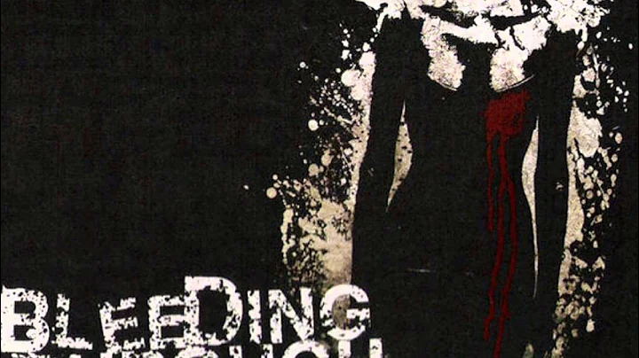 Bleeding Through - Revenge I Seek (Live)