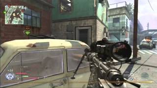 I'M BACK! | Favela 2 Piece Hitmarker!