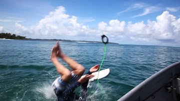 GNARBOX: Color Correcting (Pre-Release Sample)