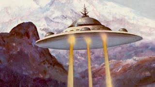 Alien Invasion | Cumtown