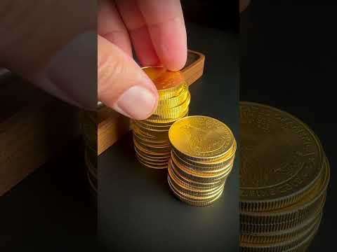How Much Will Coin Shops Pay For Your Gold Coins?