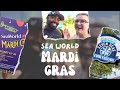 Sea World Food Festival Mardi Gras | Seven Seas Food Festival