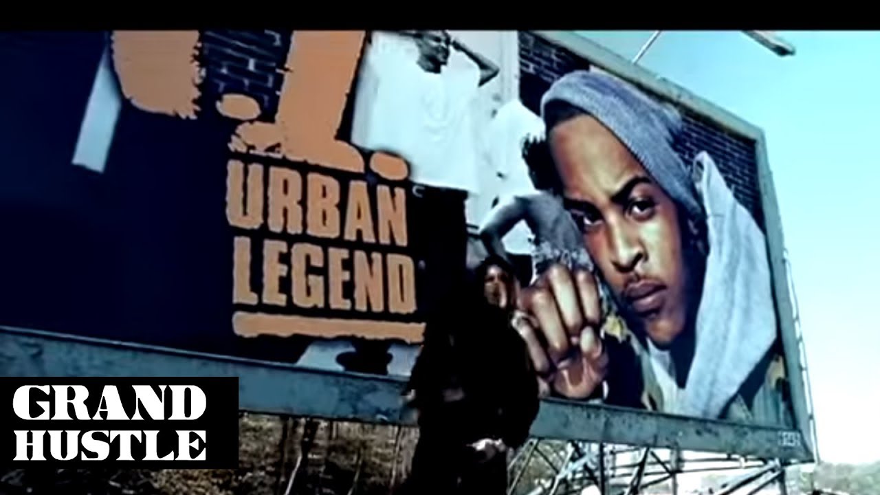 You Don't Know Me Netflix Fin T.I. - U Don't Know Me [Official Video] - YouTube