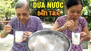 Chế biến đa dạng món ăn từ dừa nước, đặc sản quý của người miền tây – BlogAnChoi