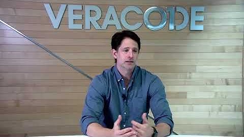 Heath Young | 03 Veracode entry into prague