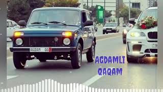 SALAM AGDAMLI QAQAM 02 Resimi