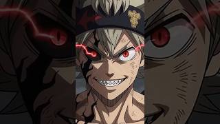 ASTHA GET'S UNLOCK HIS TRUE DEVIL FORM | BLACK CLOVER | #fyp #anime #shorts #viral #trending #edit ASTHA GET'S UNLOCK HIS TRUE DEVIL FORM | BLACK CLOVER | #fyp #anime #shorts #viral #trending #edit