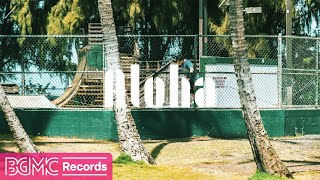 Hawaiian Music for Reflective Moments | Tranquil Beach Vibes for Deep Thought