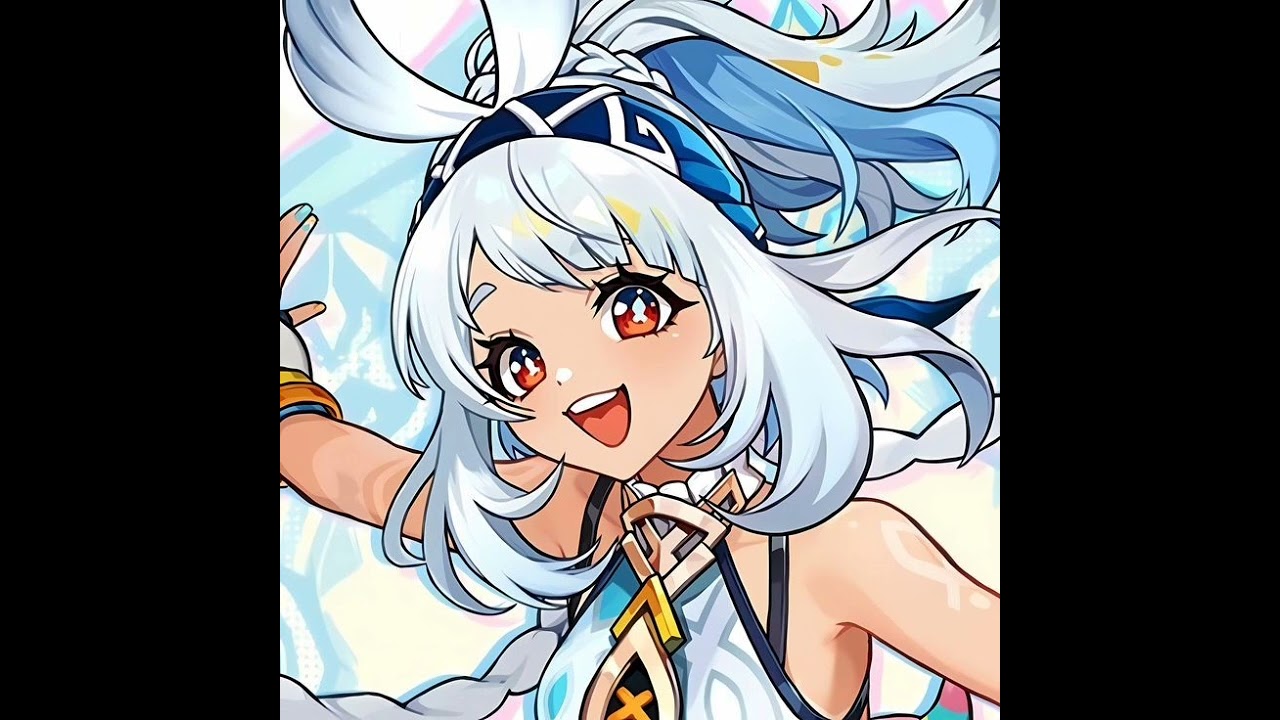 Paradisio - Bailando | (Nightcore)