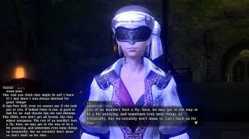 FFXIV Gridania Mission2 "Souls Gone Wild" Part 2