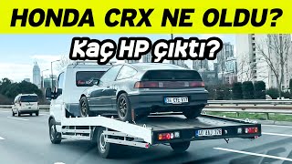 Honda CRX B18C Spec R swap Dyno run by Benzin TV 51,371 views 3 months ago 30 minutes