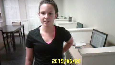 Student Health 101 November Intro Video