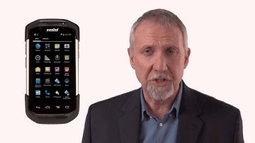 Motorola Solutions TC70