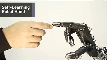 Robots Are Beginning To Learn The Same Way As Humans