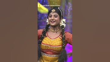Gabriella-வின்  கரகாட்டம்! 🔥| Naanga Ready Neenga Readya | SunTV #shorts