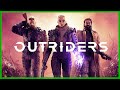 Крутая игра Outriders #5 (200 лайков 👍 = +1ч)