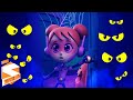 Olá é halloween | Rimas de halloween | Animação | Super Supremes Português | Canção infantil