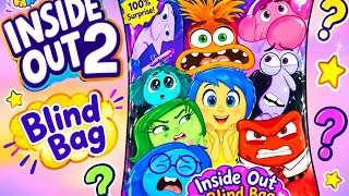 Inside out 2