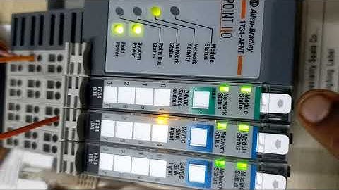 How to clear the error 1734 AENT POINT BUS STATUS