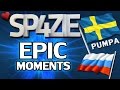  epic moments  143 languages