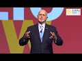 ESRAG 2018 Rotary International Convention with CC