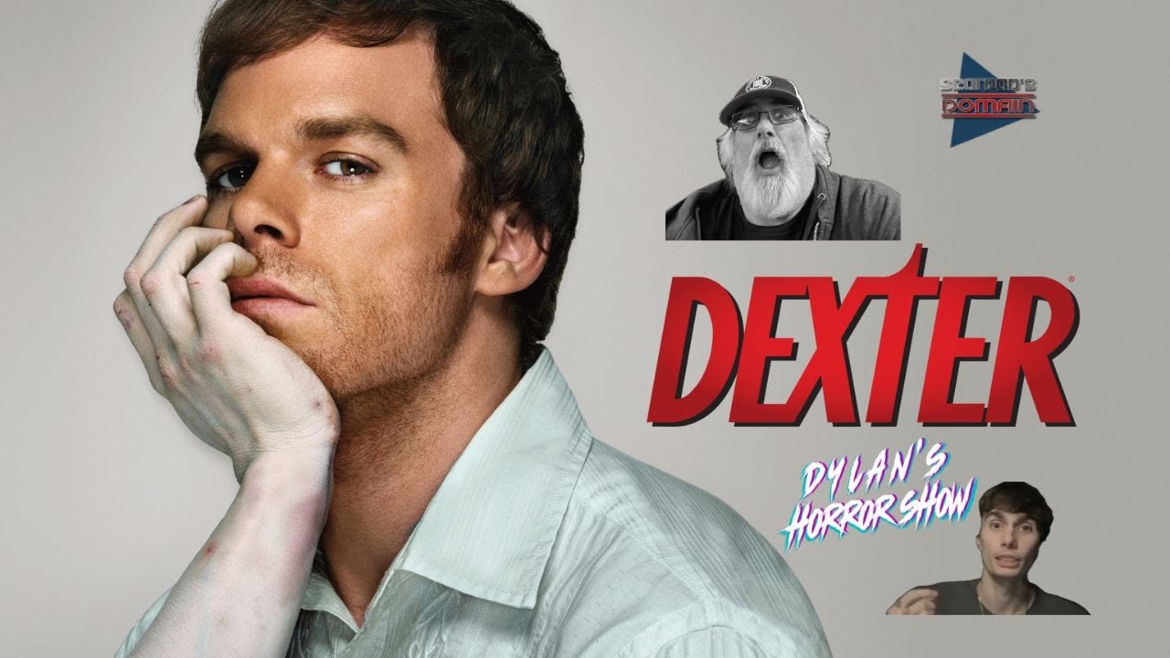 Dexter Season 1 Review - YouTube
