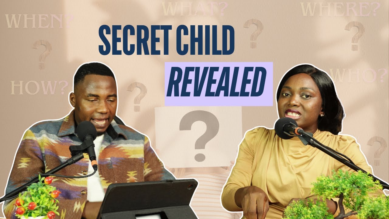 Тайный ребенок моего дяди появился спустя 15 лет. | The Gist Seat, эпизод 26 