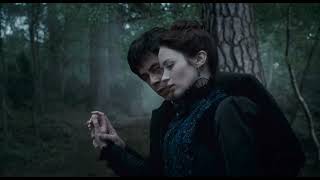 The Wolfman 2010 - Lawrence & Gwen By Kyrillos