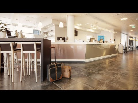 Scandic Haugesund, Norway | Travel With Yogeshwari