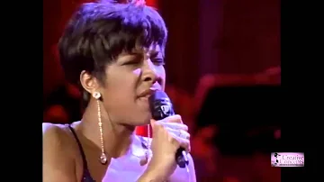 Natalie Cole #21 "Don't Get Around Much Anymore"