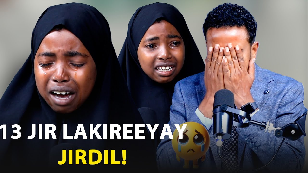 11 jir kasoo baxsatay jirdil ay u geesten dad laga kireeyay kadibna dadkii qabtay & kuway kaso baxsa