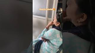 #youtubeshorts #KBC#makeuptutorial#2026