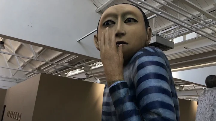 Galway International Arts Festival |Ana Maria Pach...