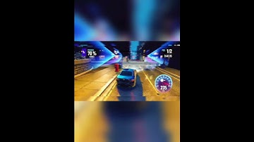 Need for Speed: No Limits #carracing #automobile #carracinggamesonline #gaming