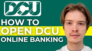 How To Open DCU Online Banking | How To Open DCU Account Profile