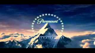 Paramount Pictures and Centropolis Entertainment logo