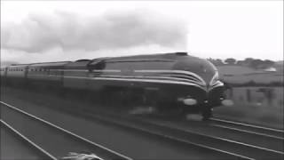 LMS Coronation Class (Volume 1)
