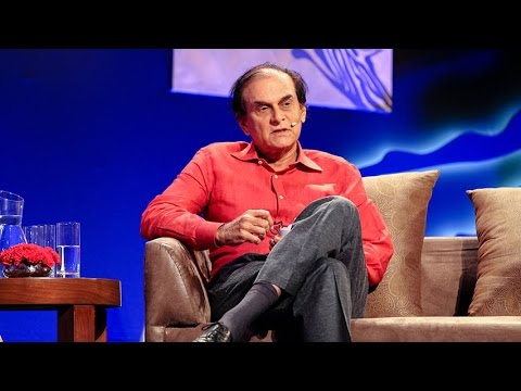 Harsh Mariwala: Brand leadership and the right to win
